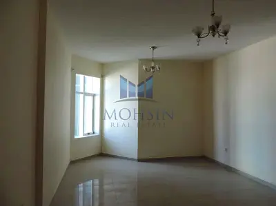 Studio Apartment Urgent for Rent In Horizon Tower Best For Family Tower and Open View.