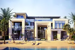 AZIZI VILLAS-LAUNCH PRICE-5%DP-CALL NOW-FOR 2% OFF