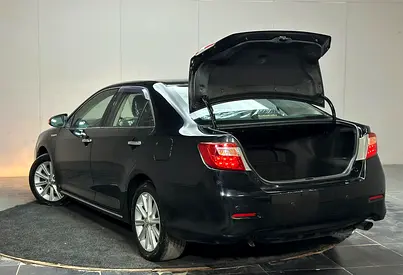 صورة 10 لـ 2012 Toyota CAMRY