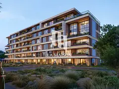 1BR Loft With Garden | Elevated Living |RareLayout
