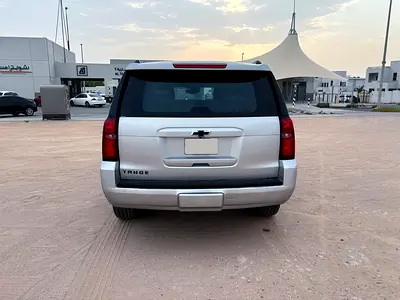 2019 Chevrolet TAHOE — фото 9