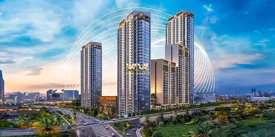 EXCLUSIVE RESIDENCE | MODERN LIVING | SOBHA ORBIS