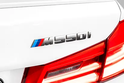 صورة مصغرة 16 لـ 2019 BMW 5-SERIES