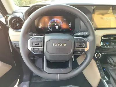 Toyota Prado TXL, миниатюра 13