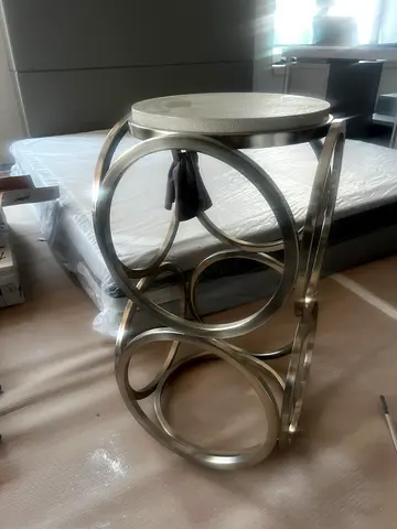 Side table