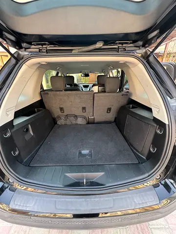 2016 GMC TERRAIN 照片 13