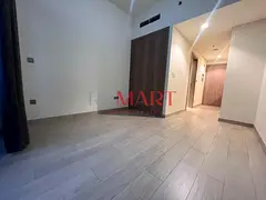 Studio Apartment | Azizi Riviera 41 | Balcony | Meydan One