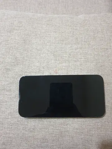 Used iPhone 13 Pro - dead only battery problem