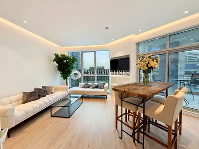 Fully Upgraded | First Occupancy | Fully Furnished
