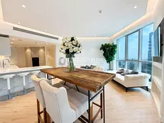 Fully Upgraded | First Occupancy | Fully Furnished