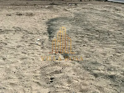Residential Plot for Sale in Al Hoshi–