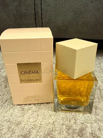 Perfume