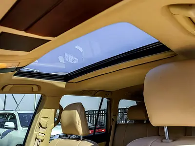 2016 Toyota PRADO 缩略图 11