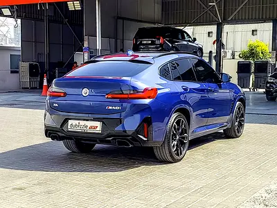صورة مصغرة 6 لـ 2023 BMW X4