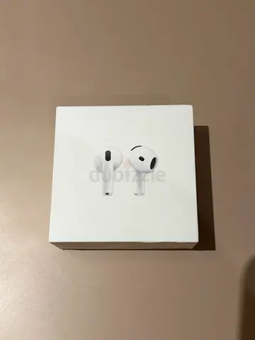 AirPods
