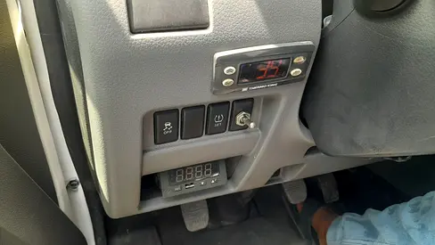 Nissan Urvan NV350, миниатюра 17