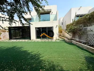 4BR Standalone Villa available for rent in Lilac, Al Zahia!!!