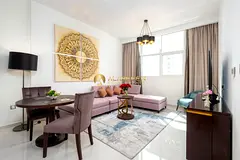Flexible Cheques | Fully Furnished | Vacant