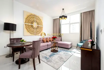 Flexible Cheques | Fully Furnished | Vacant