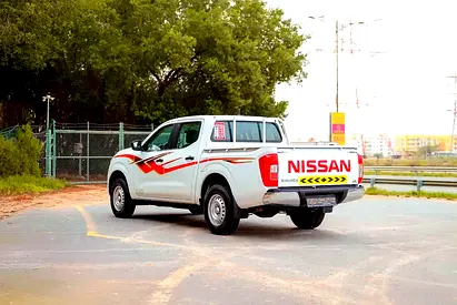 2022 Nissan NAVARA — фото 4