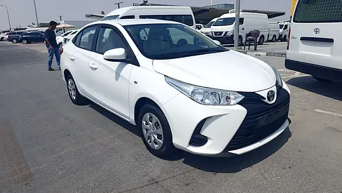 Toyota Yaris SE, миниатюра 7