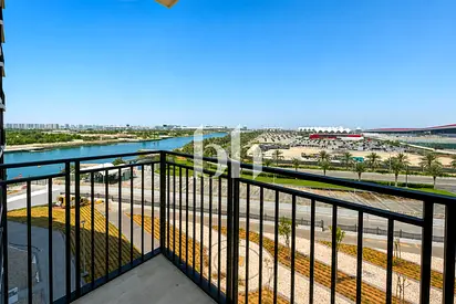 Full Sea View | Fully-Furnished | Well-designed