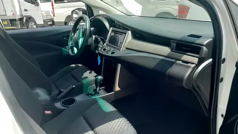 Toyota Innova G, миниатюра 10