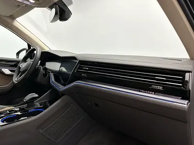 Volkswagen Touareg R-Line, миниатюра 12