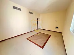 With Balcony Centralized AC 1Bhk apartment with separate hall for family only