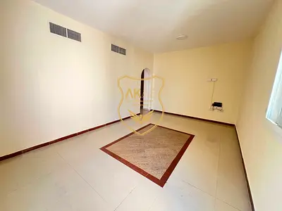 With Balcony Centralized AC 1Bhk apartment with separate hall for family only