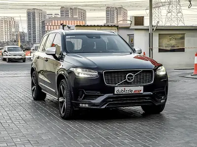 صورة 1 لـ 2017 Volvo XC90