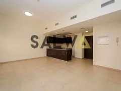 Affordable 2-Bedroom for Rent | Peaceful Remraam Living