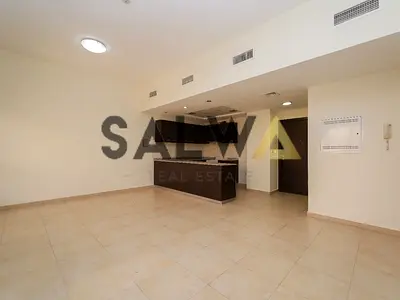 Affordable 2-Bedroom for Rent | Peaceful Remraam Living