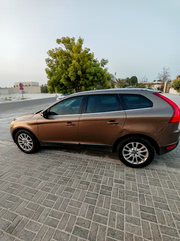 2010 Volvo XC60 照片 6