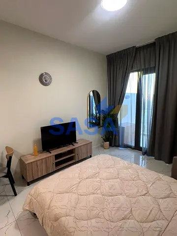Fully Furnished | Close To Metro |