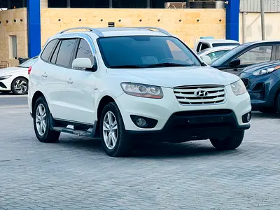 صورة مصغرة 5 لـ 2010 Hyundai SANTA FE