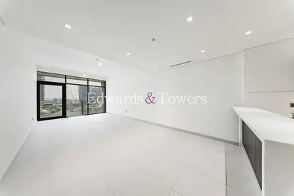 Vacant | 3BR | Canal and Pool View | Unfurnished