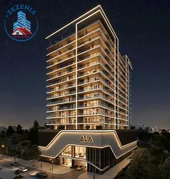 0.5 Monthly | 70% Mortgage | Cash Discount | Skyline View