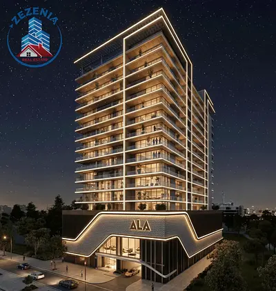0.5 Monthly | 70% Mortgage | Cash Discount | Skyline View