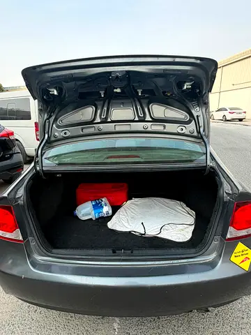 2009 Honda CIVIC 照片 10