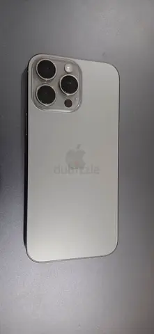 iPhone 16 Pro Max 256GB | 98% Battery | Excellent Condition