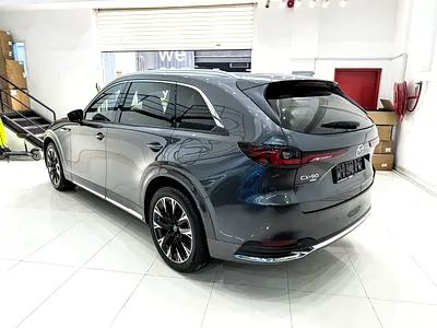 Mazda CX-90 Premium Plus, миниатюра 7