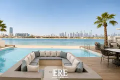 Upgraded Villa | Sea Views | Luxury Modern Living