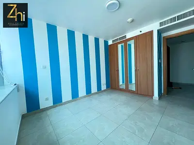 Upgraded I Road View I 1Br Apartment