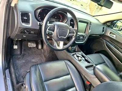 صورة 8 لـ 2015 Dodge DURANGO