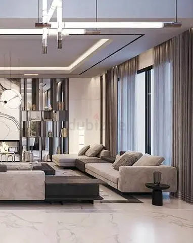 Complete Fit-Out Solutions | Professional Interior Finishing & Remodeling