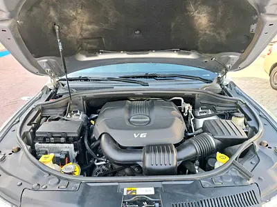 2015 Dodge DURANGO — миниатюра 14