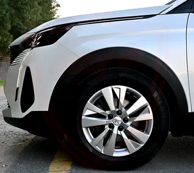 Peugeot 3008 Active, миниатюра 20