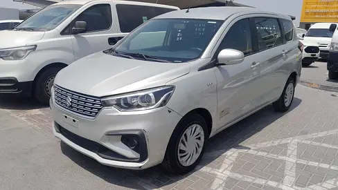Suzuki Ertiga GL, миниатюра 15