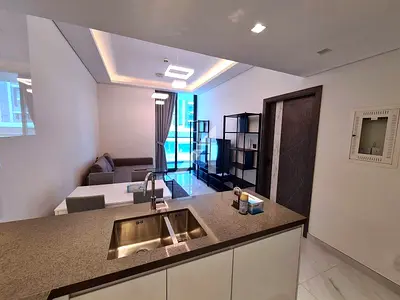 Vacant Now | Fully Furnished | Larger Layout